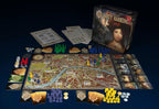 Martin Wallace's Nanty Narking Board Games Ares Games