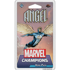 Marvel Champions LCG: Angel Hero Pack LCG FFG