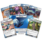 Marvel Champions LCG: Angel Hero Pack LCG FFG
