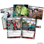 Marvel Champions LCG: Ant-Man Hero Pack LCG FFG