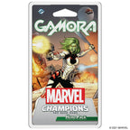 Marvel Champions LCG: Gamora Hero Pack LCG FFG