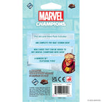 Marvel Champions LCG: Iceman Hero Pack LCG FFG