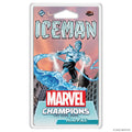 Marvel Champions LCG: Iceman Hero Pack LCG FFG