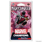 Marvel Champions LCG: Nightcrawler Hero Pack LCG FFG