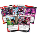 Marvel Champions LCG: Nightcrawler Hero Pack LCG FFG