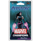 Marvel Champions LCG: Psylocke Hero Pack LCG FFG
