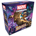 Marvel Champions LCG: The Galaxy's Most Wanted LCG FFG