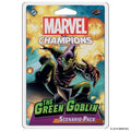 Marvel Champions LCG: The Green Goblin Scenario Pack LCG FFG
