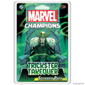 Marvel Champions LCG: Trickster Takeover Scenario Pack LCG FFG 