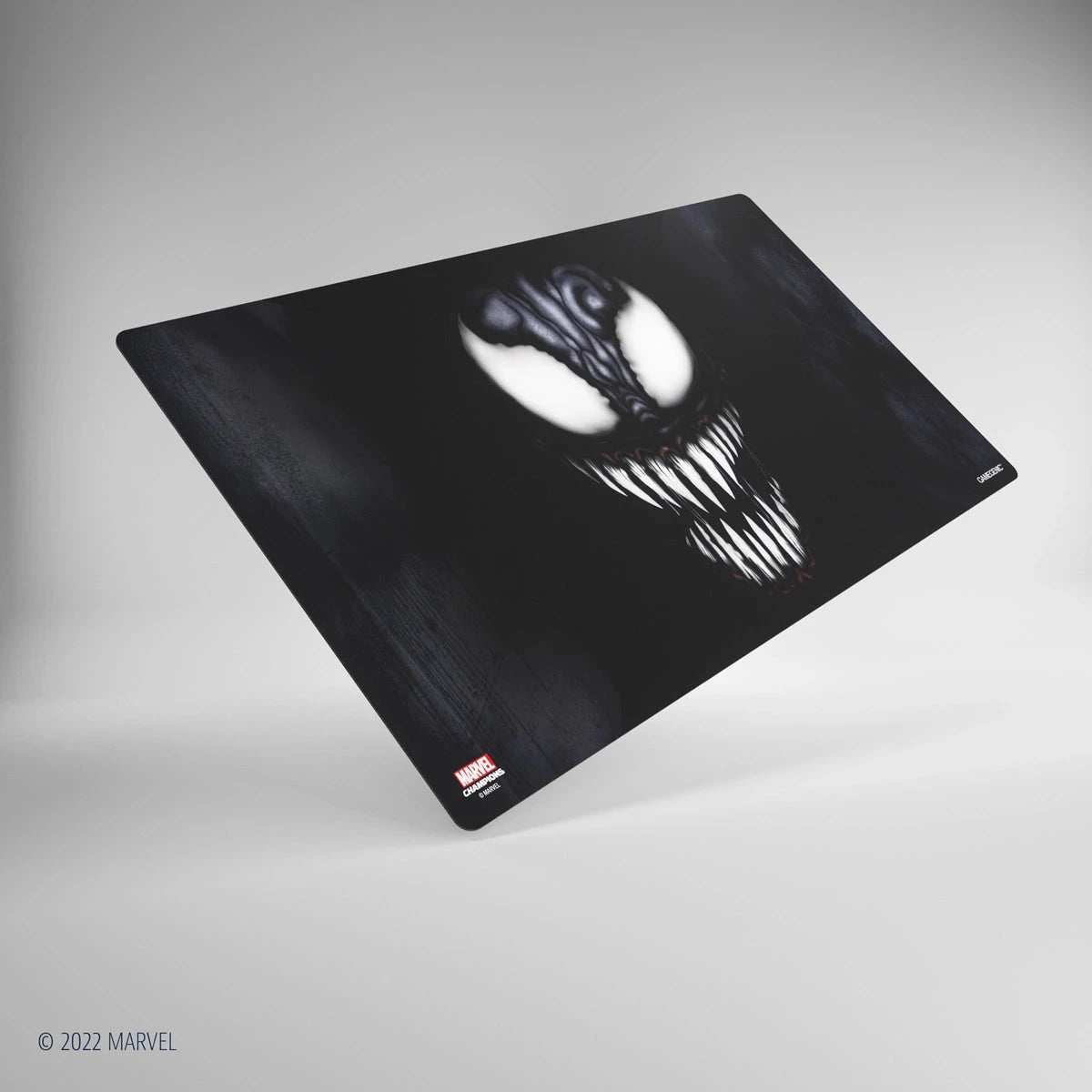 MARVEL CHAMPIONS PRIME GAME MAT 61x35 cm Accessories Gamegenic Venom 