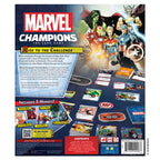 Marvel Champions: The Card Game - Core Set LCG FFG 