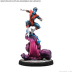 Marvel Crisis Protocol: Bishop & Nightcrawler Miniatures Atomic Mass