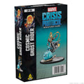 Marvel Crisis Protocol: Cosmic Ghost Rider Miniatures Atomic Mass