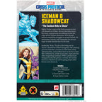 Marvel Crisis Protocol: Iceman & Shadowcat Miniatures Atomic Mass
