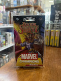 Marvel LCG Doctor Strange LCG Battlefield Bangkok