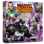Marvel Zombies: Clash of the Sinister Six Board Games CMON