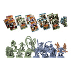 Marvel Zombies: Clash of the Sinister Six Board Games CMON