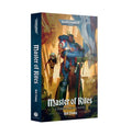 Master of Rites (Paperback) Novel Black Library 