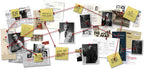 Masters of Crime: Vendetta Board Games Kosmos
