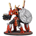 Matsudan Daidarabotchi Booster Miniatures Mantic