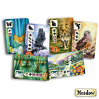 Meadow Board Games Rebel Studio