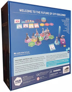 Megacity: Oceania Board Games Asmodee
