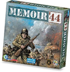 Memoir' 44 Board Games Days of Wonder
