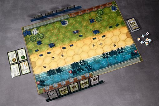 Memoir' 44 Board Games Days of Wonder