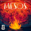 Mesos Board Games Cranio Creations