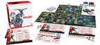 Metal Gear Solid - The Board Game Board Games CMON 