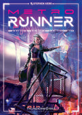 Metrorunner Board Games Thunderwork Games