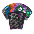 Metrorunner: Dropsite Mini Expansion Board Games Thunderwork Games