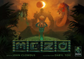 Mezo Bundle Board Games Kolossal Games