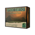 Mezo Pyramid pack Board Game VFI China
