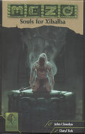 Mezo Souls for Xibalba Board Games Kolossal Games