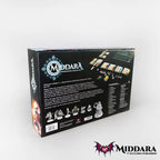 Middara: Unintentional Malum – Act 1 Board Games Succubus Publishing