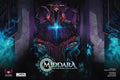 Middara: Unintentional Malum – Act 1 Board Games Succubus Publishing