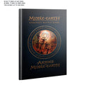 Middle-earth SBG: Armies of Middle-earth Miniatures Games Workshop