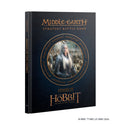 Middle-earth™ Strategy Battle Game - Armies of The Hobbit Rulebook Games Workshop