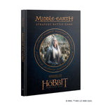 Middle-earth™ Strategy Battle Game - Armies of The Hobbit Rulebook Games Workshop