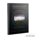 Middle-Earth™ Strategy Battle Game - Rules Manual (2024) Rulebook Games Workshop