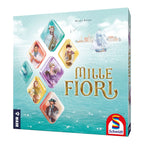 Mille Fiori Board Games Devir