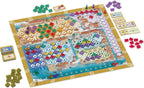 Mille Fiori Board Games Devir