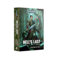 Minka Last: Hell's Last (Hardback) Books Black Library