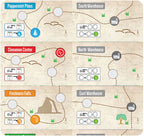 Mint Delivery Board Games Poketto