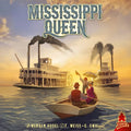 Mississippi Queen Board Games Super Meeple