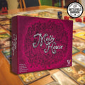 Molly House [Boardgame] Board Games Wehrlegig Games 