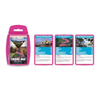 Monopoly Chiang Mai Edition EN/TH Board Games USAOPOLY