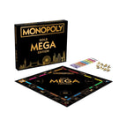 Monopoly Gold Board Games Winning Moves Games 