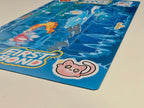 Monsnatch - First Bond Official Playmat Play Mats Momon Wonder 